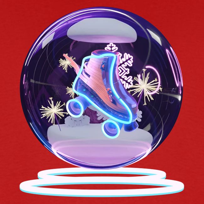 Boule à neige