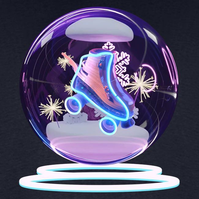 Boule à neige