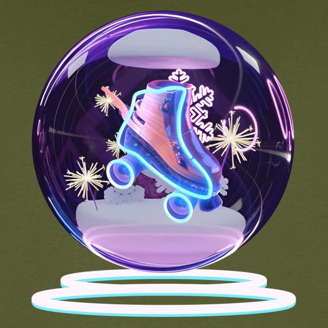 Boule à neige