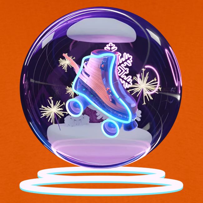 Boule à neige