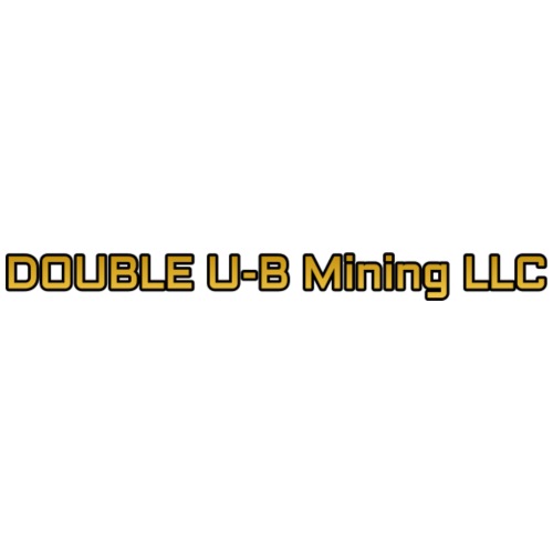 Double U-B Mining LLC - Männer Premium T-Shirt