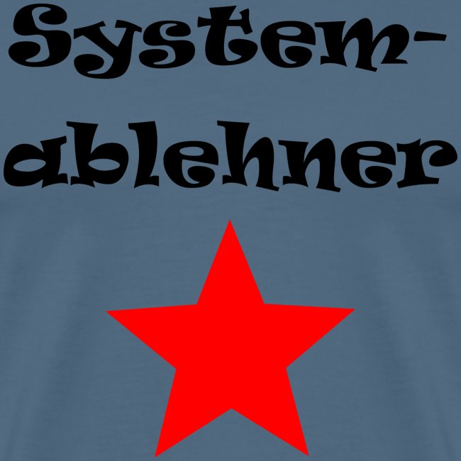Systemablehner
