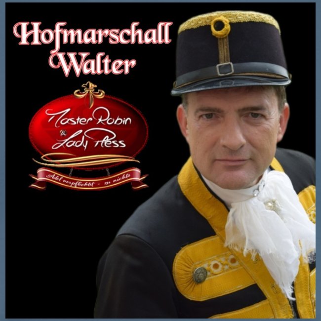 Hofmarschall Walter