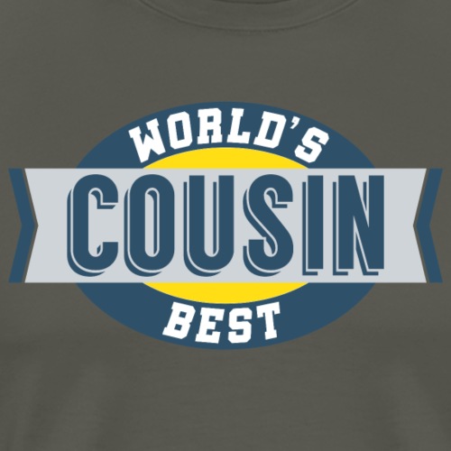 World's Best Cousin