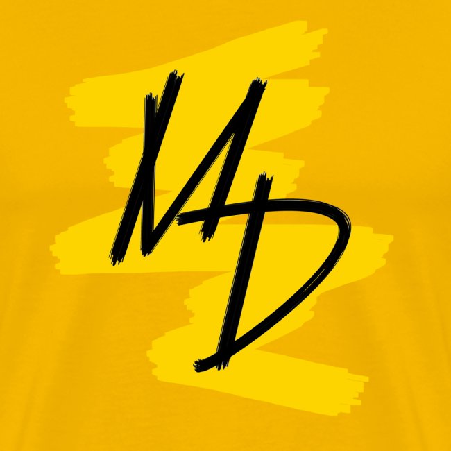 MD BRAND PNG Amarillo
