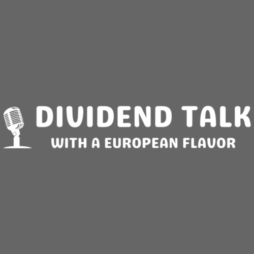 Dividend Talk Podcast - Collectors Item - Men's Premium T-Shirt