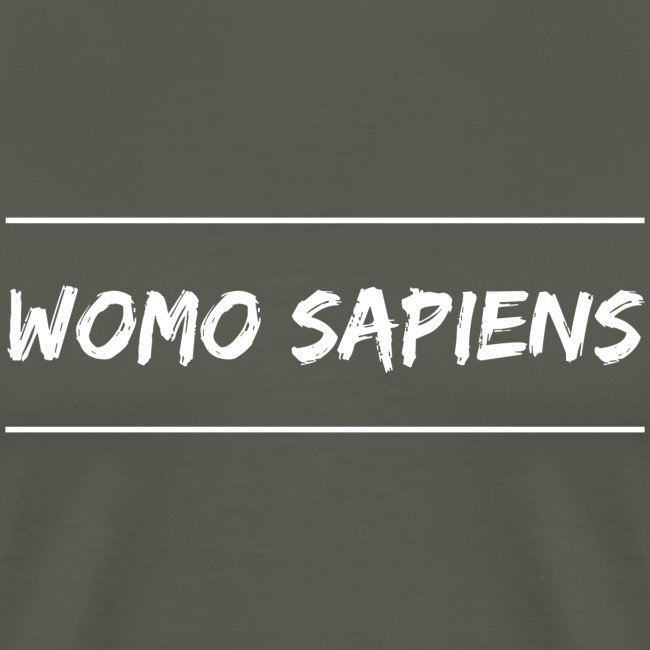 Camping Wohnmobil Camper Womo Sapiens