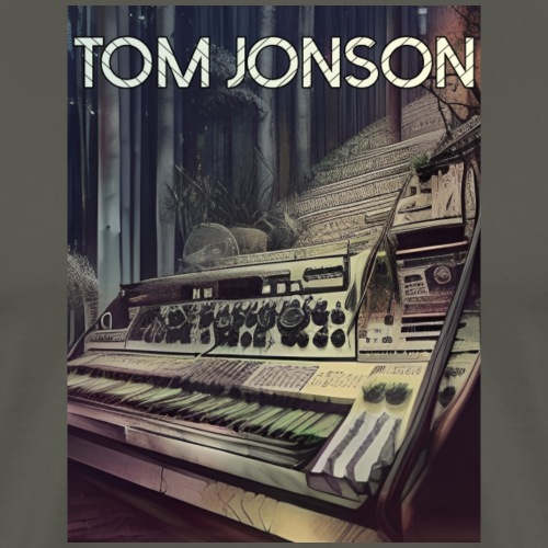 Tom Jonson Synthesizer