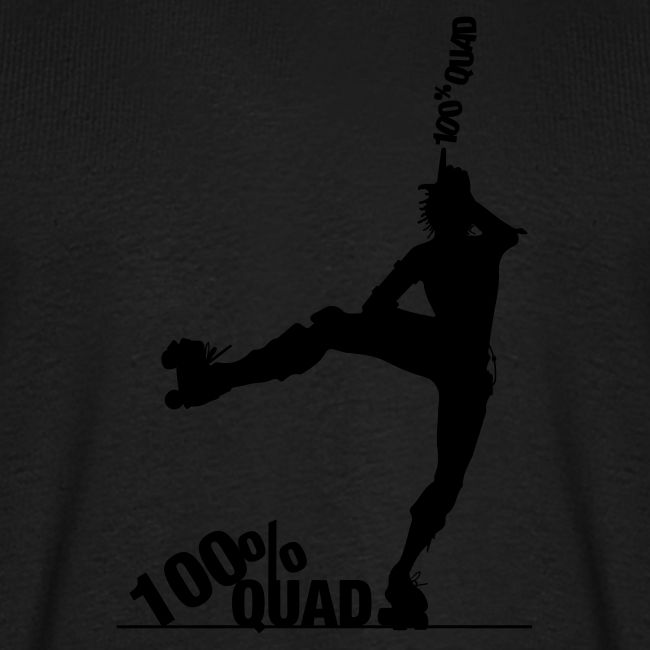 Roller Quad