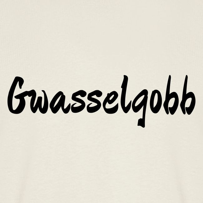 gwasselgobb