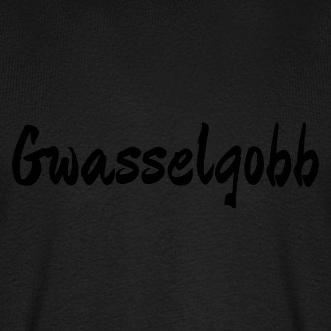 gwasselgobb