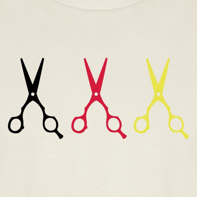 national scissors germany