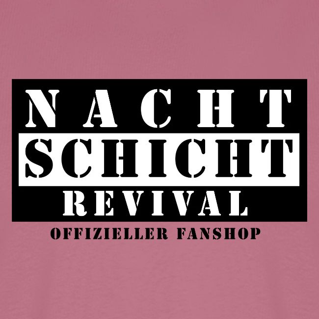 Logo offizieller Fanshop