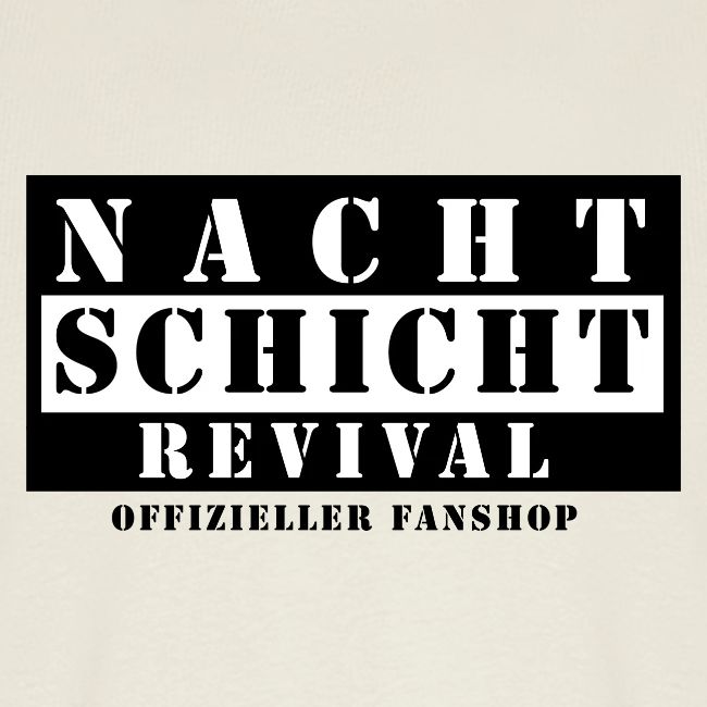 Logo offizieller Fanshop