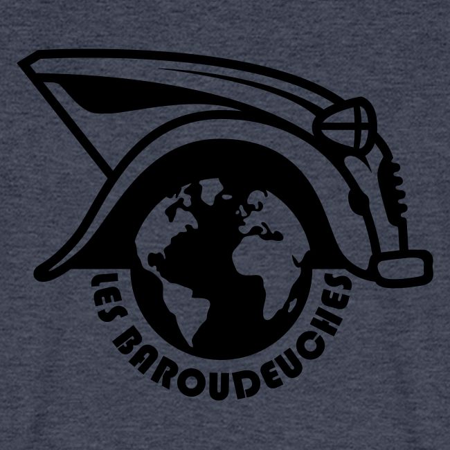 baroudeuches