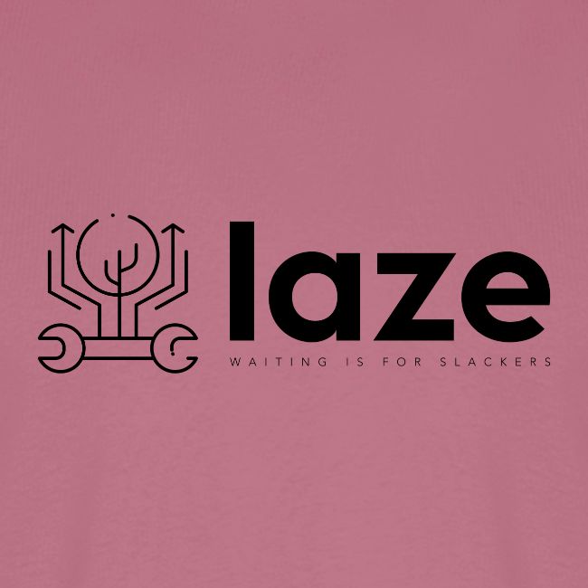 Black logo no background