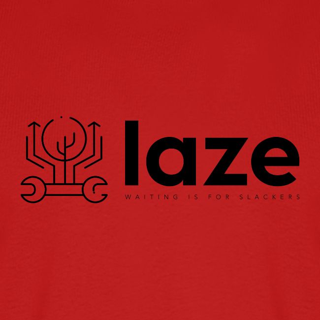 Black logo no background