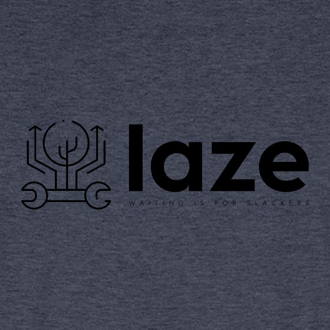Black logo no background