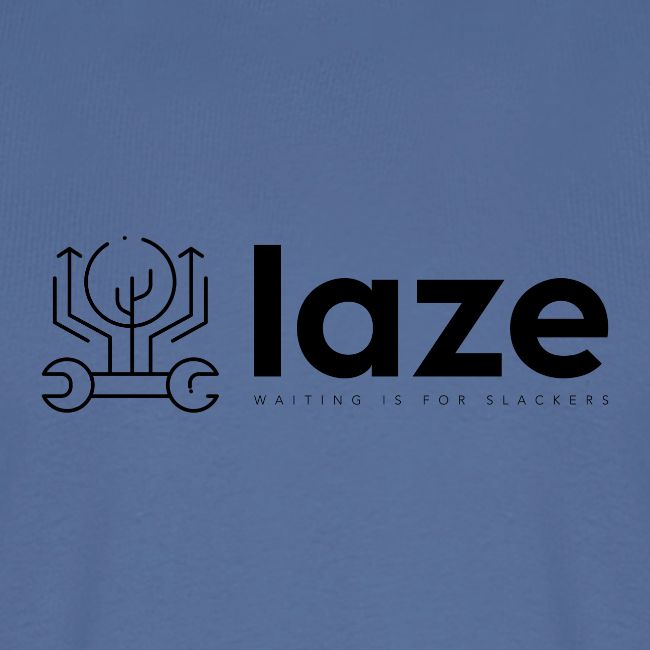 Black logo no background