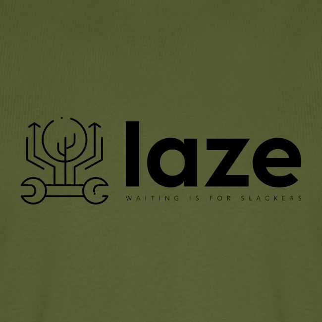 Black logo no background