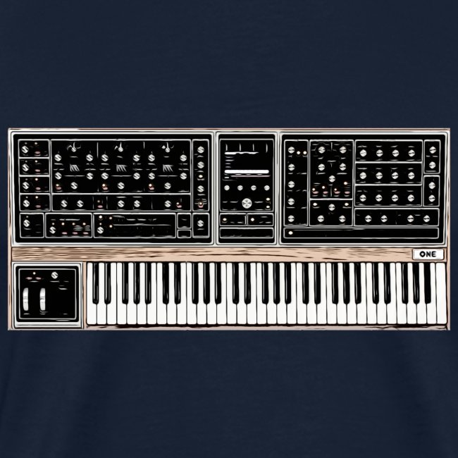 One Synthesizer