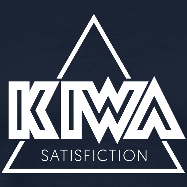 KIWA Satisfiction White