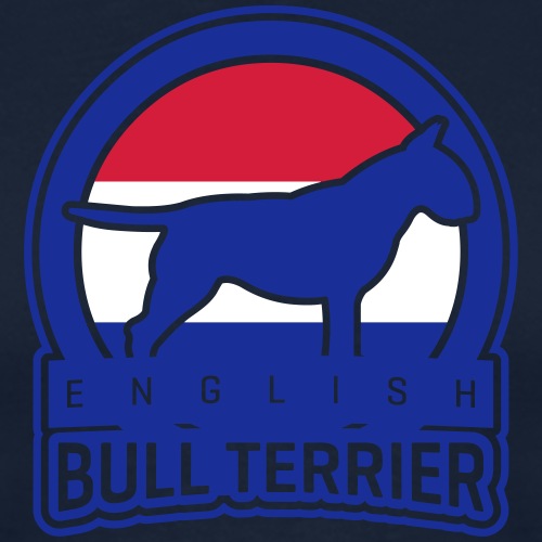 BULL TERRIER Netherlands NEDERLAND - Männer Premium T-Shirt