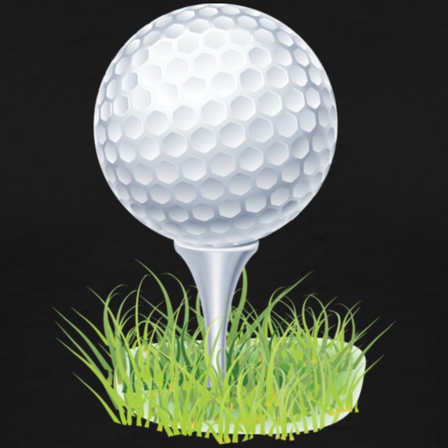 Golf Ball PNG Clipart