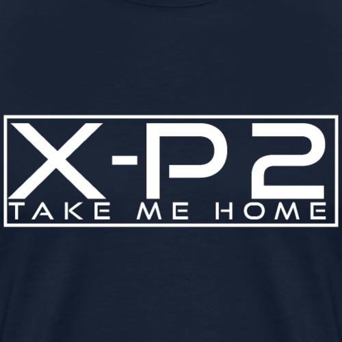 XP Alben Headlines 2 Take me Home - Männer Premium T-Shirt