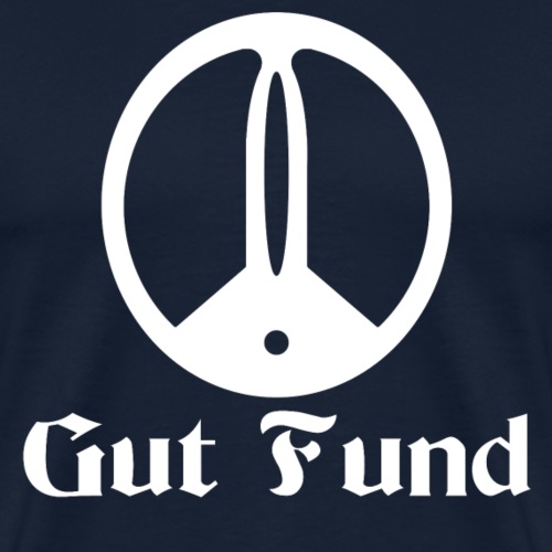 Gut Fund Sondeln - Männer Premium T-Shirt