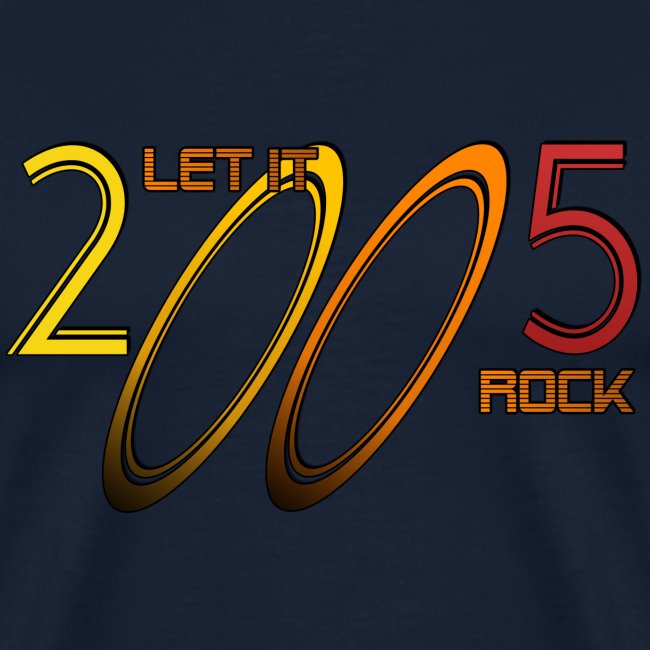 Let it Rock 2005