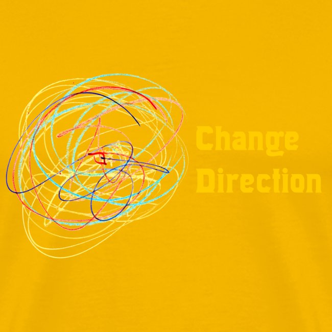 Change Direction