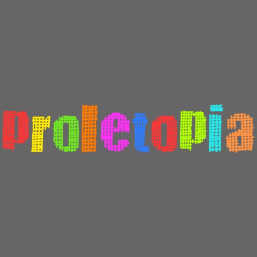 PROLETOPIA - Männer Premium T-Shirt