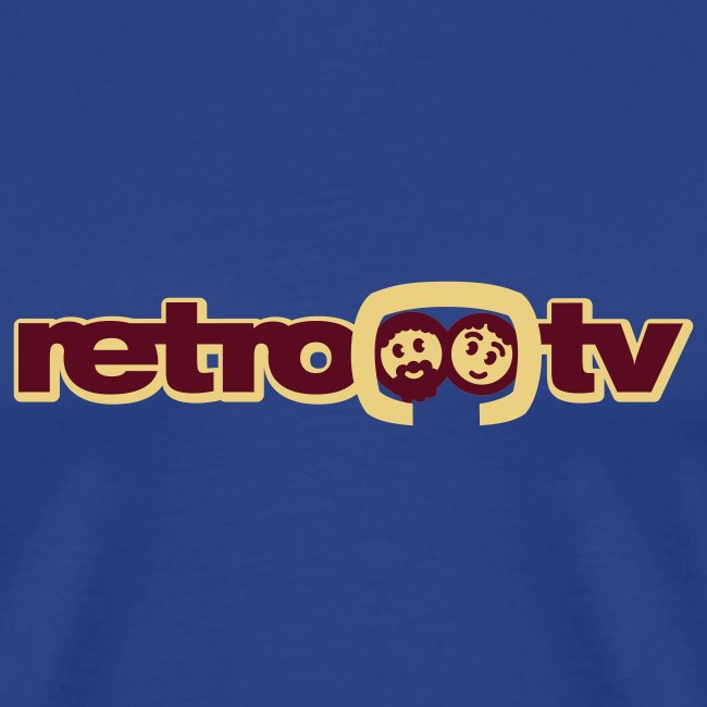 retro-tv Logo