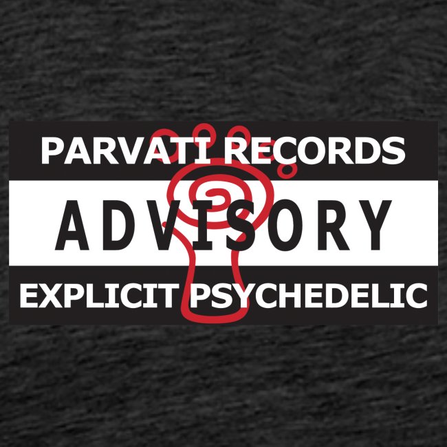 Advisory Explicit Psychedelic