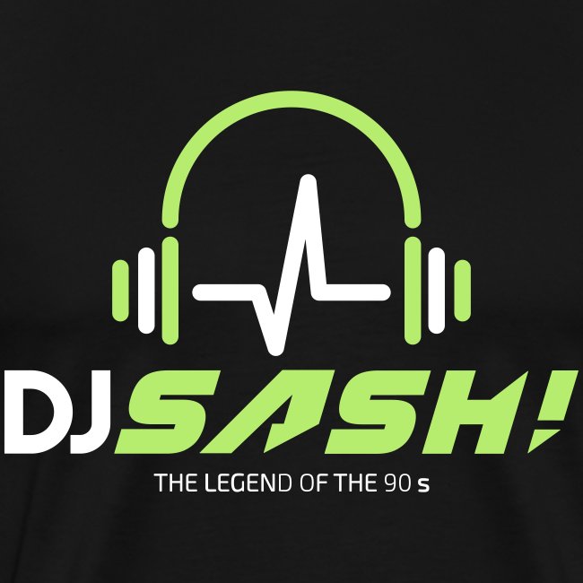 DJ SASH! - Headfone Beep