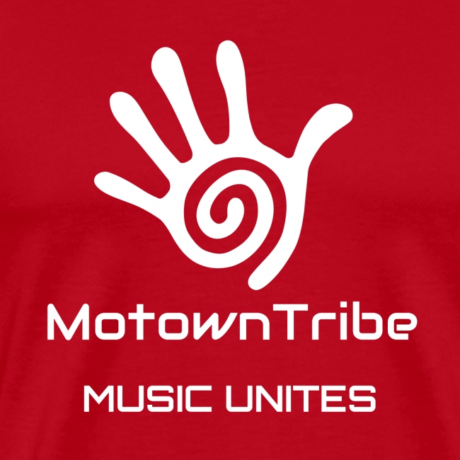 Motown - MUSIC UNITES - STREETWEAR