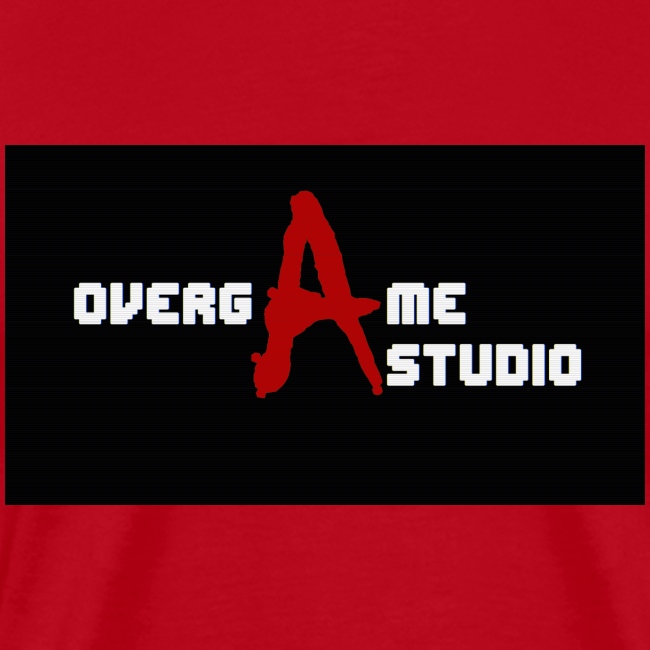 overgameStudio Logo