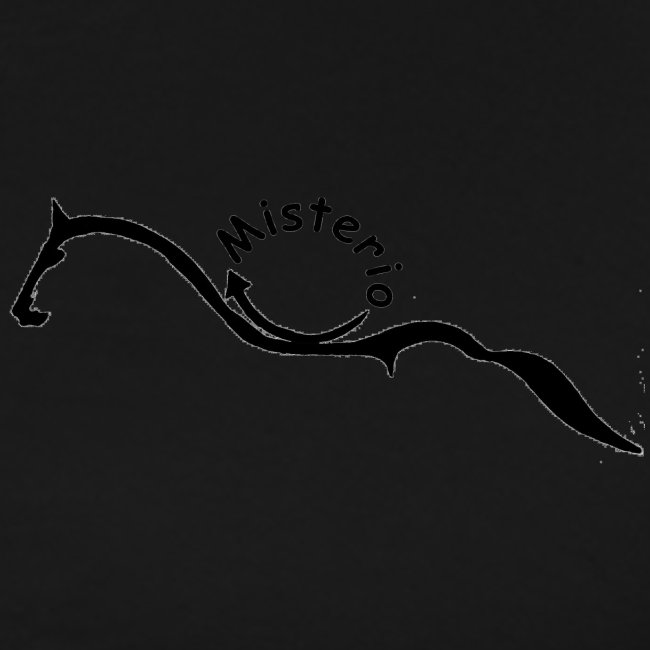 misterio logo