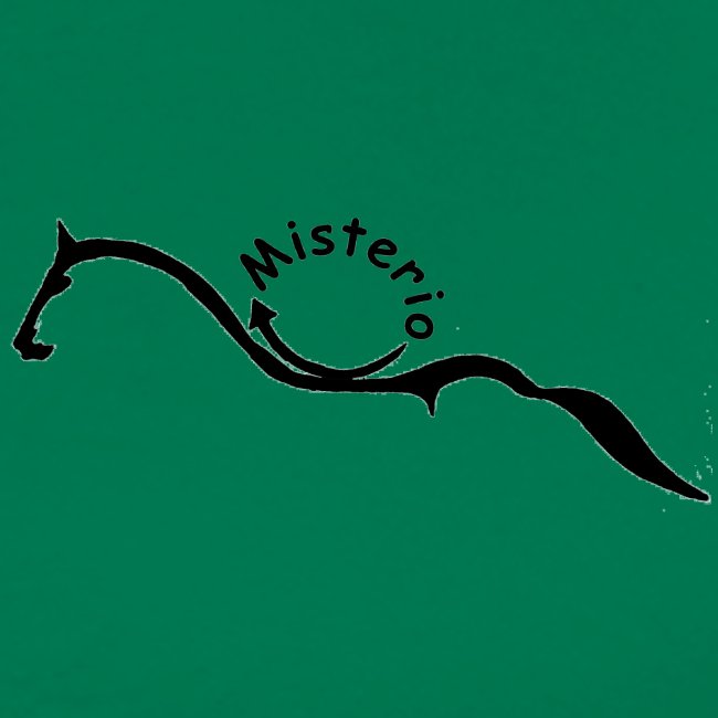 misterio logo
