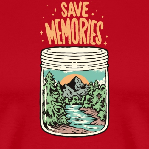 SAFE MEMORIES