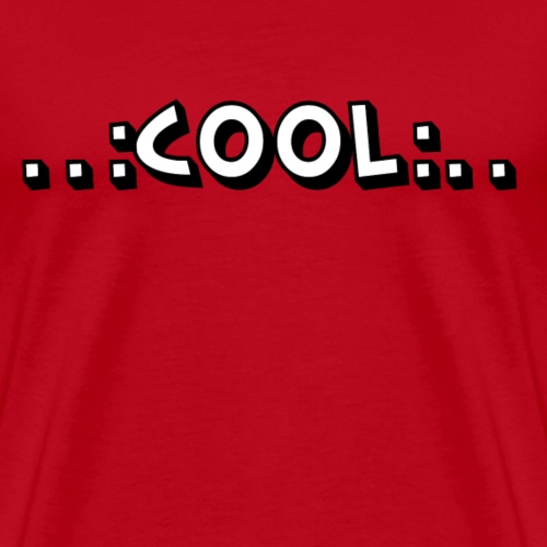 COOL - Männer Premium T-Shirt