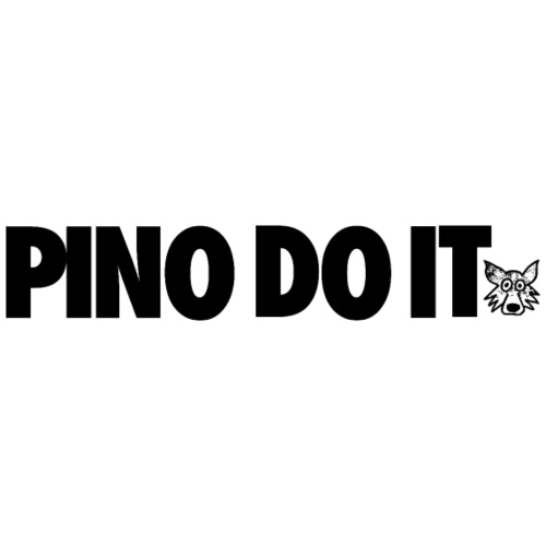 PINO DO IT