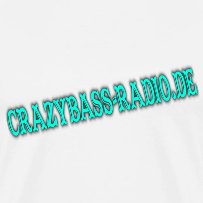 Crazybass radio de