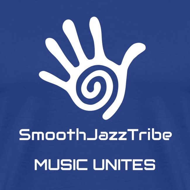 SmoothJazzTribe - MUSIC UNITES - STREETWEAR