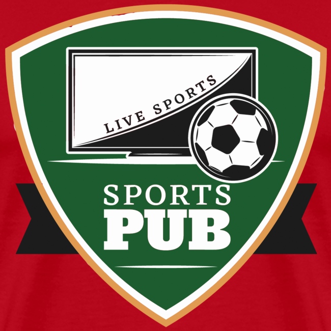 Sports Pub 3