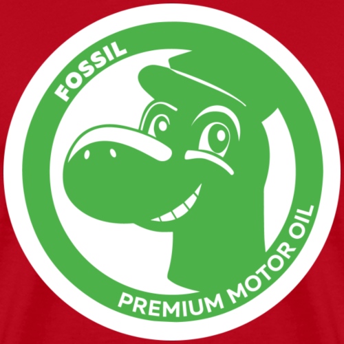 FOSSIL OIL