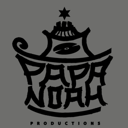 PAPA NOAH Productions - Männer Premium T-Shirt