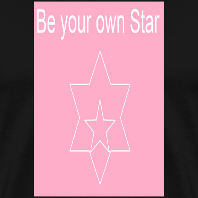 Be your own Star