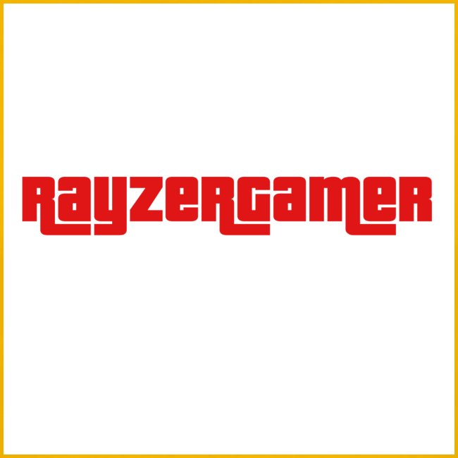 RayZerGamer logo